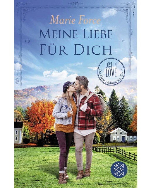 Meine liebe für dich 1