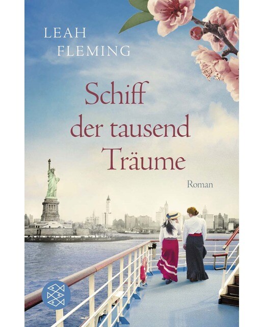 Schiff der tausend träume 1