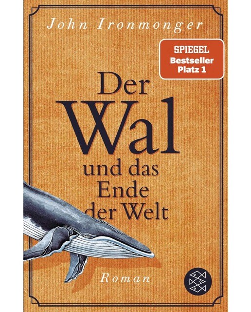 Der wal und das ende der welt 1