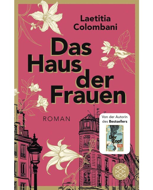 Das haus der frauen 1