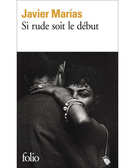 Si rude soit le debut 1