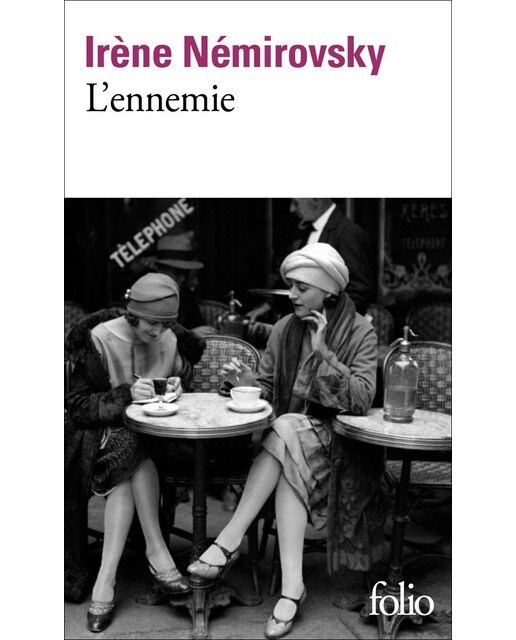 Imagem 0 de L'ennemie