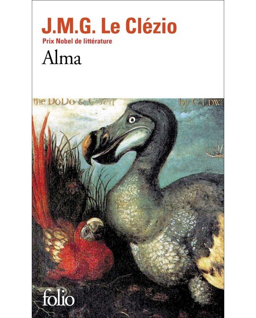 Alma 1