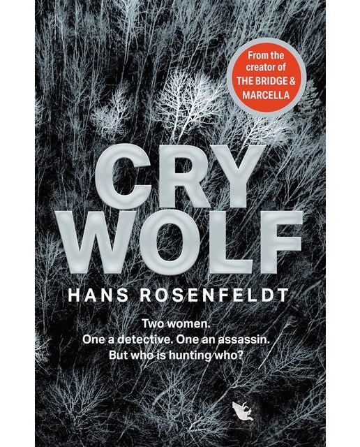 Cry wolf 1