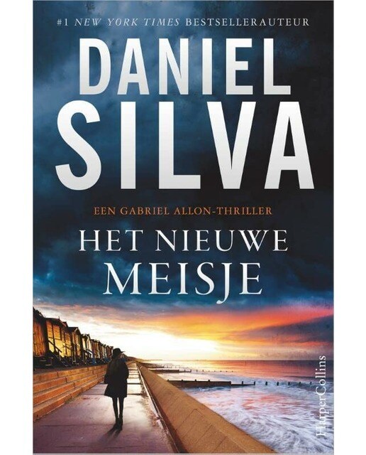 Het nieuwe meisje 1