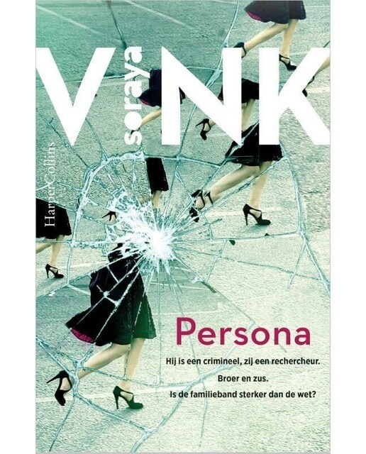 Persona 1