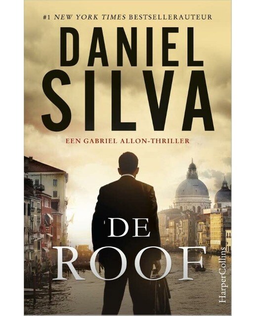 De roof 1
