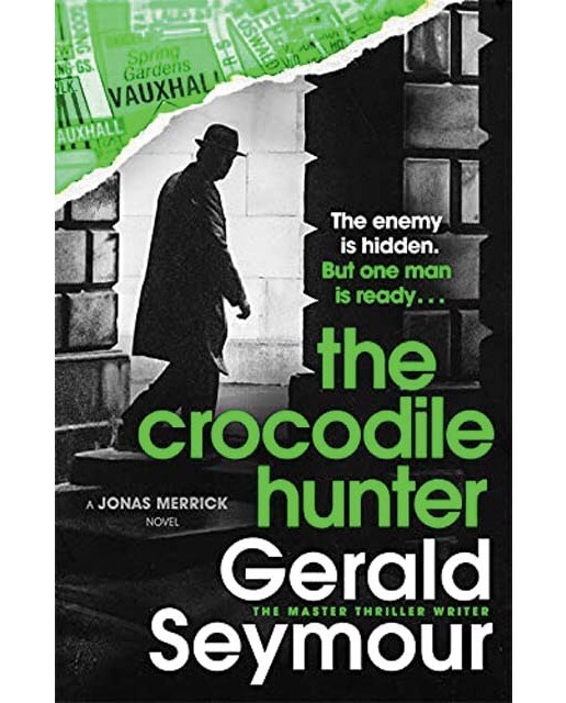 The crocodile hunter 1