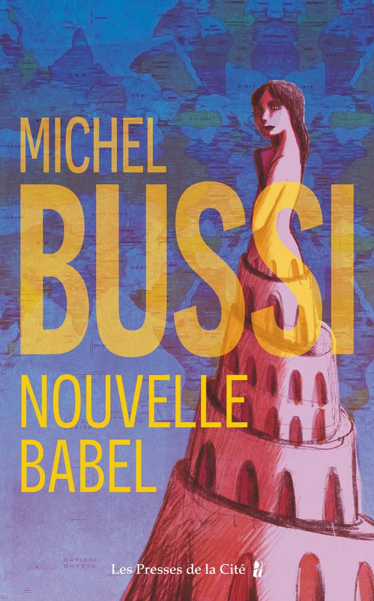 Imagen 1 de Nouvelle babel
