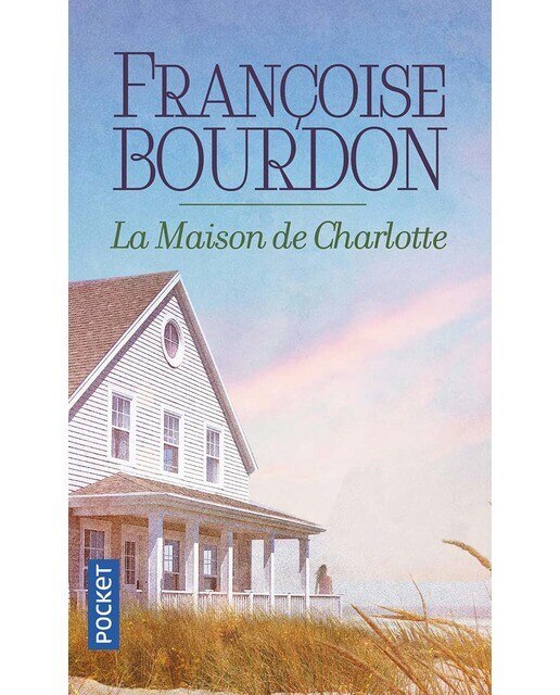 La maison de charlotte 1