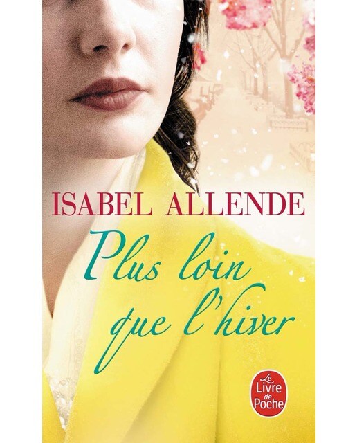 Plus loin que l'hiver 1