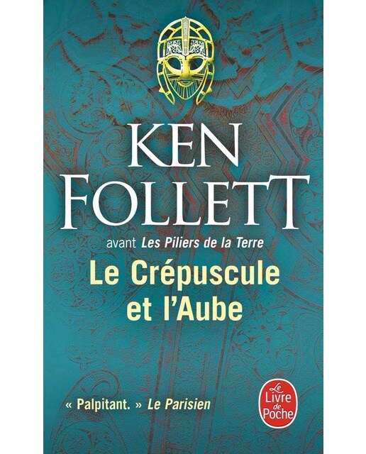 Le crépuscule et l'aube 1