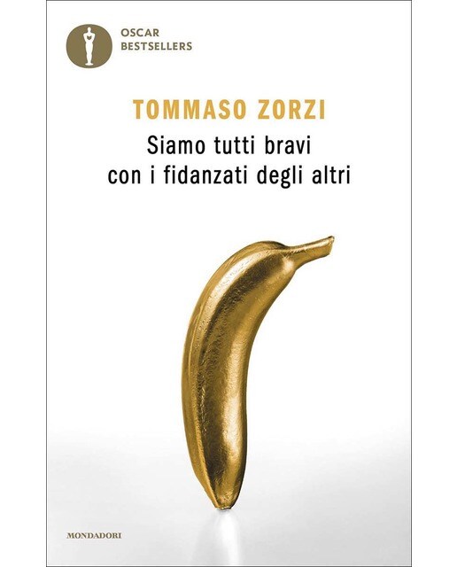 Imagem 0 de Siamo tutti bravi con i fidanzati deglialtri
