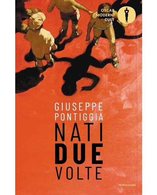 Nati due volte 1
