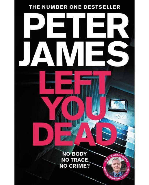 Left you dead 1