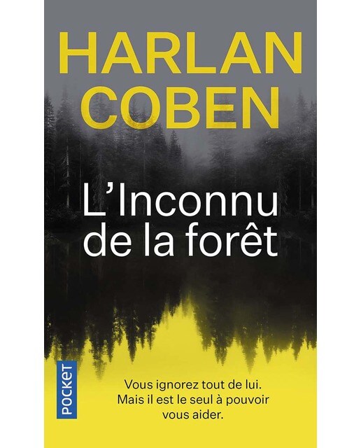 L'inconnu de la forêt 1