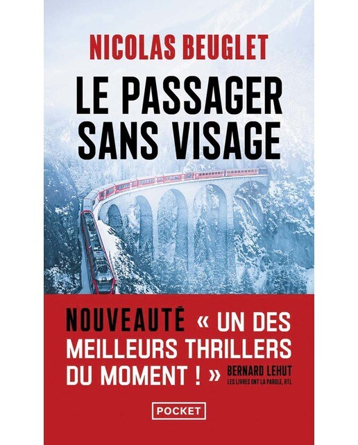 Le passager sans visage 1
