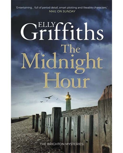 The midnight hour 1