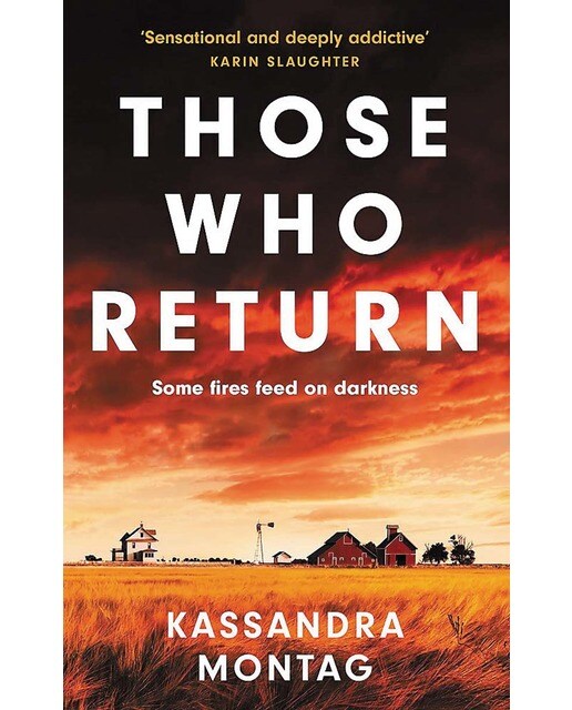 Those who return 1