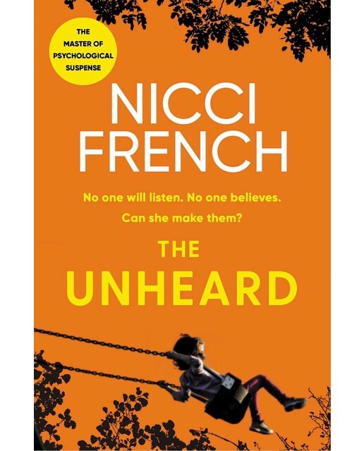The unheard 1