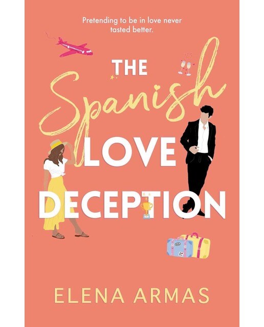The spanish love deception 1