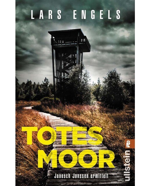 Totes moor 1