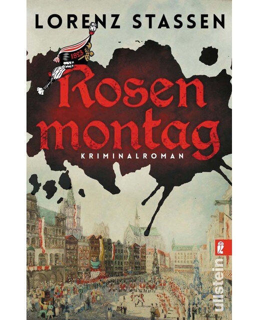 Rosenmontag 1