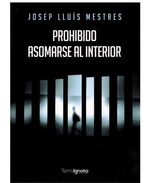 Prohibido Asomarse Al Interior 1