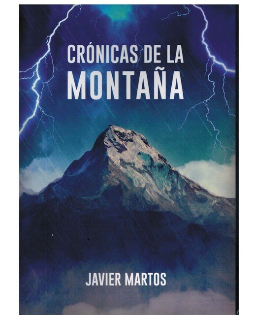 Imagen 0 de Crónicas de la montaña (Tapa blanda)