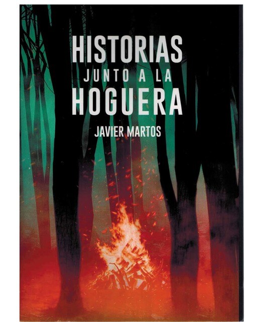 Imagen 0 de Historias junto a la hoguera  (Tapa blanda con solapas)