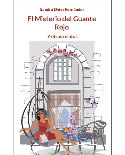 Imagen 0 de El Misterio del Guante Rojo: Y otros relatos (Tapa blanda)
