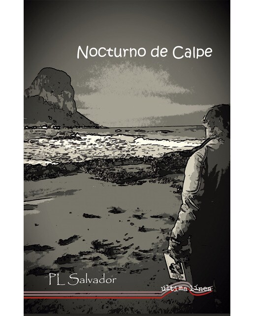 Imagen 0 de Nocturno de Calpe  (Tapa blanda)