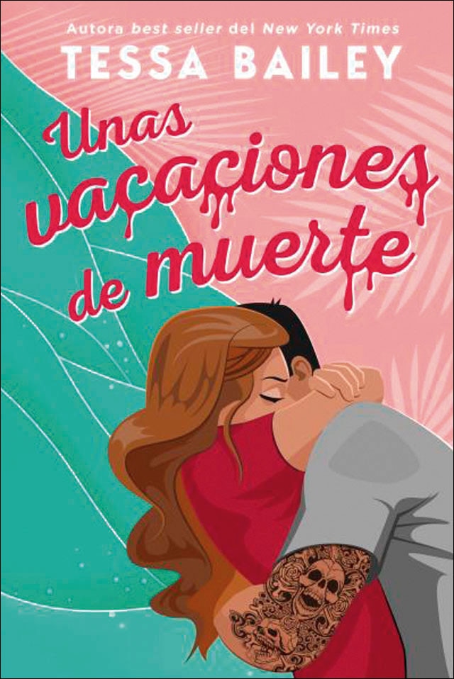 Unas vacaciones de muerte (Capa mole) 1