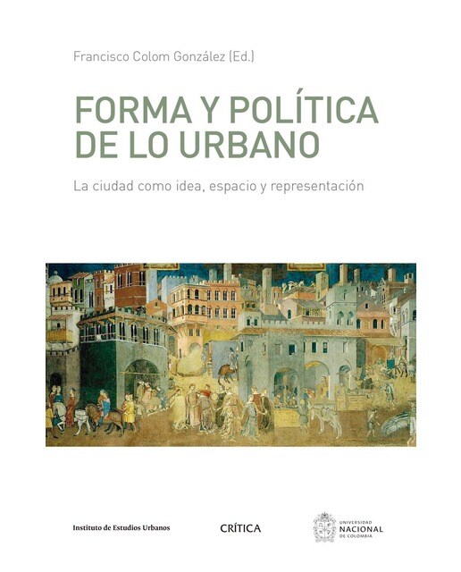 Forma y politica de lo urbano (Capa mole) 1