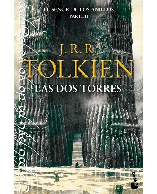 El Señor de los Anillos II. Las Dos Torres