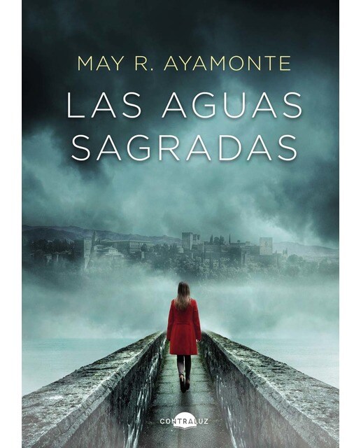 Las aguas sagradas (Capa dura) 1