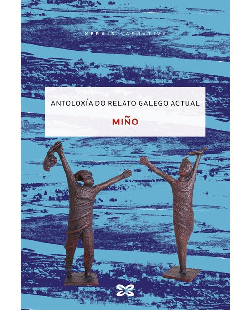 Imagen 1 de Miño  (Tapa blanda con solapas)