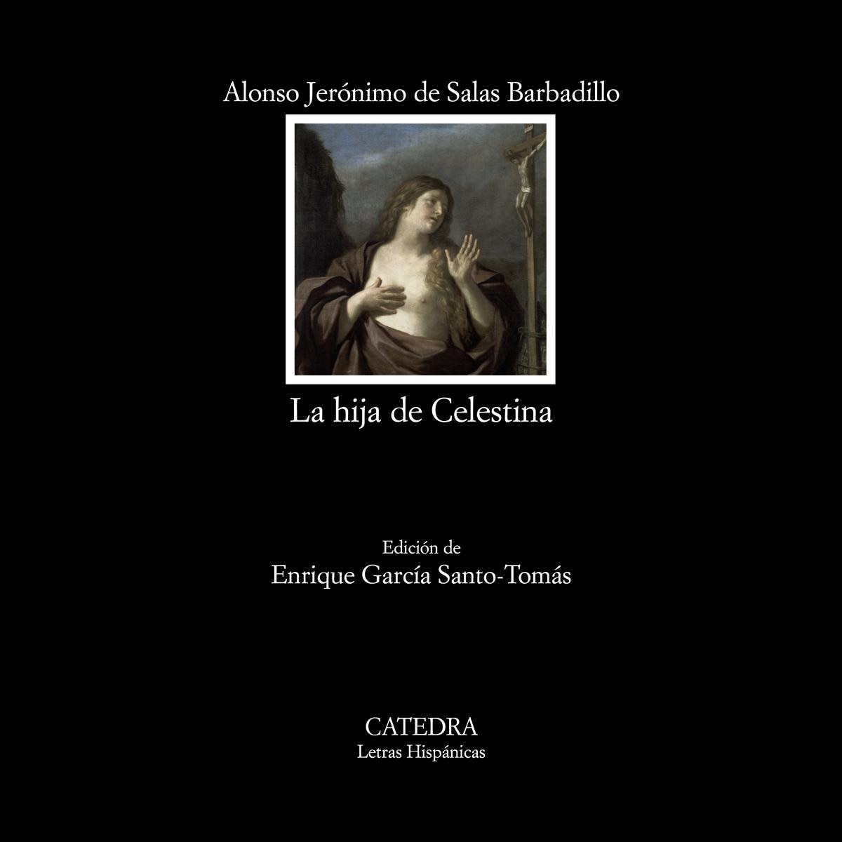 La hija de Celestina 1