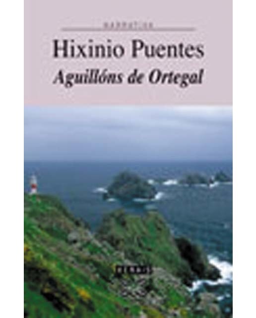 Aguillóns de Ortegal