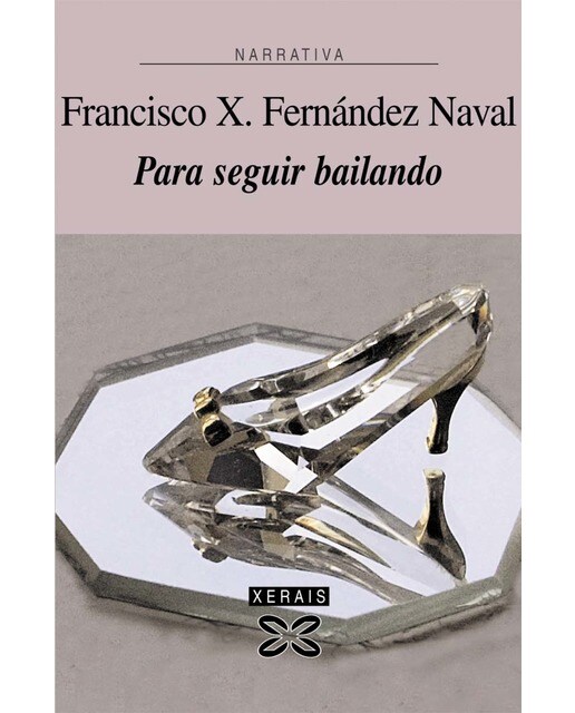 Para seguir bailando (Capa mole com abas) 1