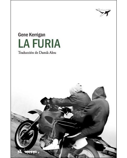 La furia 1