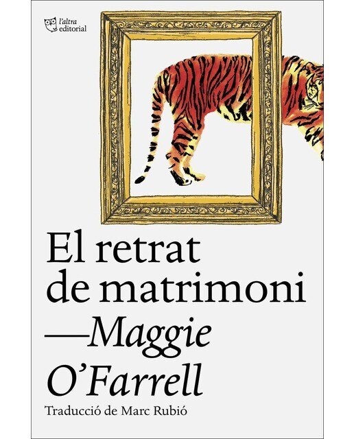 Imagen 0 de El retrat de matrimoni