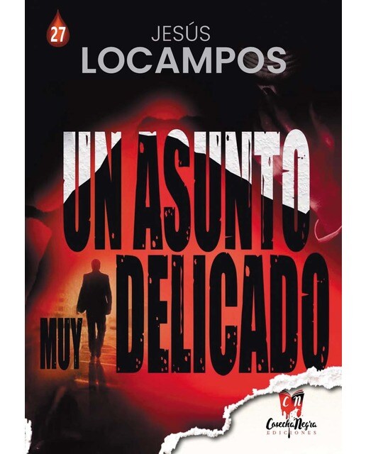 Un asunto muy delicado 1