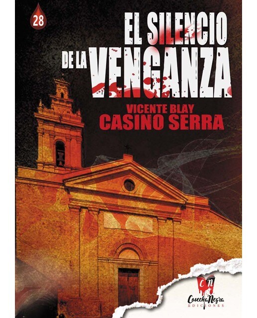 El silencio de la venganza 1