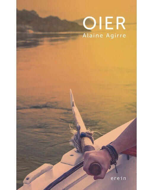 Imagem 0 de Oier (Bolso) (Capa mole)