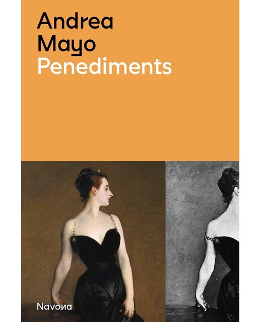 Imagem 0 de Penediments