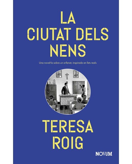 La ciutat dels nens 1