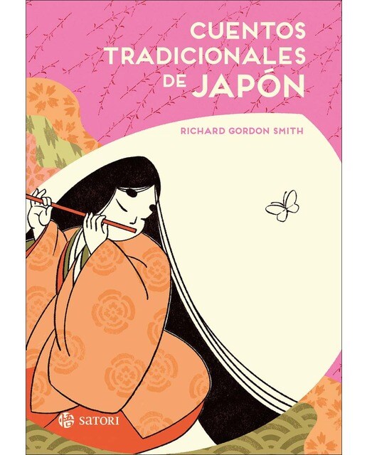 CUENTOS TRADICIONALES DE JAPÓN (Capa mole) 1