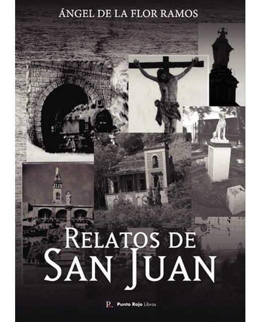 Relatos de san juan 1