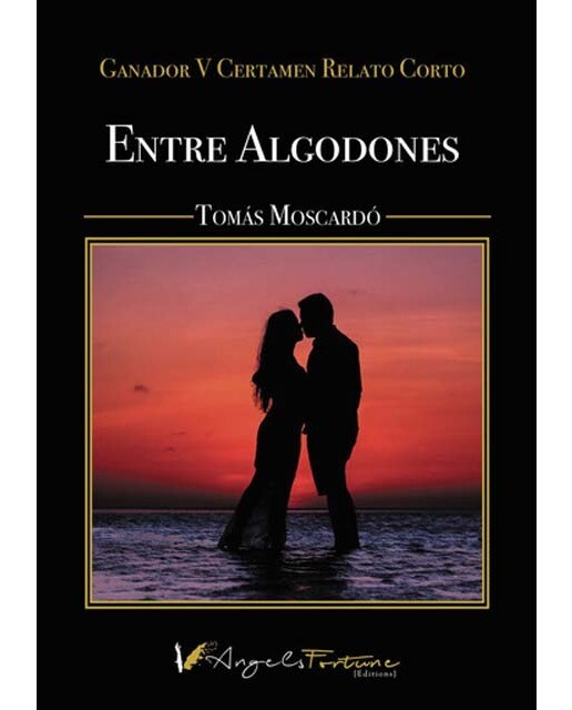 Entre algodones 1